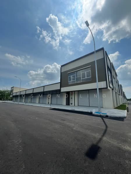 Kedai / Pejabat untuk Dijual di Taman Bidara (Seremban) - Osmond Ling - Exterior - PropertyGuru.com.my
