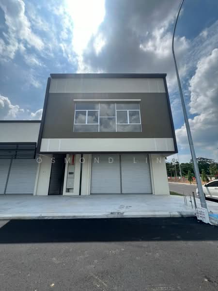 Kedai / Pejabat untuk Dijual di Taman Bidara (Seremban) - Osmond Ling - Exterior - PropertyGuru.com.my