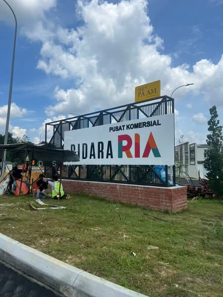 Kedai / Pejabat untuk Dijual di Taman Bidara (Seremban) - Osmond Ling - Exterior - PropertyGuru.com.my