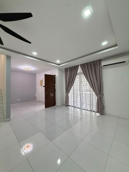 2-storey Terraced House for Rent in Gelang Patah (Johor) - Ken Liew - PropertyGuru.com.my