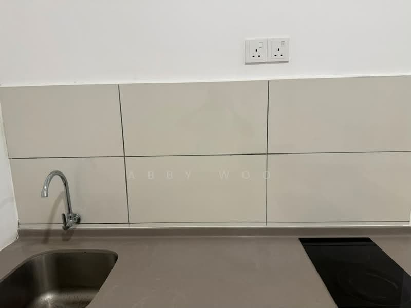 Service Residence for Rent at EDUSENTRAL - Abby Woo - Kitchen - PropertyGuru.com.my
