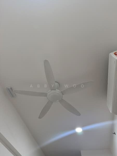 Service Residence for Rent at EDUSENTRAL - Abby Woo - Interior - PropertyGuru.com.my