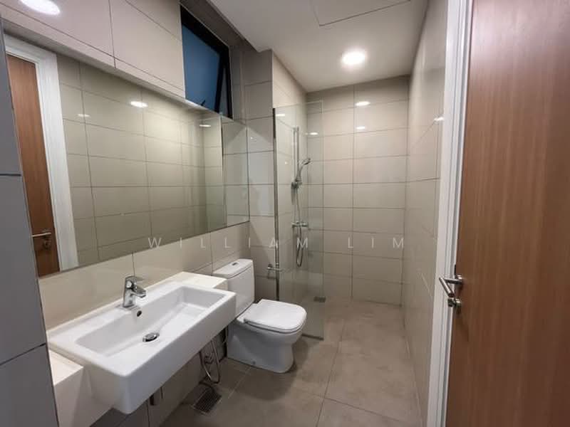 Kondominium untuk Dijual di Anjali North Kiara - William Lim - Bathroom - PropertyGuru.com.my
