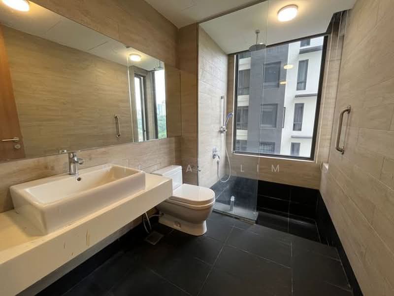 Kondominium untuk Dijual di Anjali North Kiara - William Lim - Bathroom - PropertyGuru.com.my