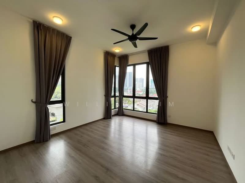 Kondominium untuk Dijual di Anjali North Kiara - William Lim - Living Room - PropertyGuru.com.my