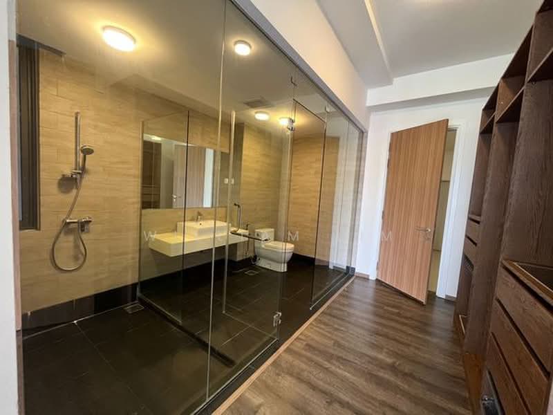 Kondominium untuk Dijual di Anjali North Kiara - William Lim - Bathroom - PropertyGuru.com.my