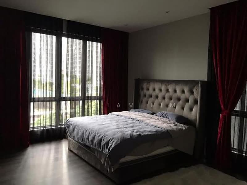 Kondominium untuk Dijual di Anjali North Kiara - William Lim - Bedroom - PropertyGuru.com.my