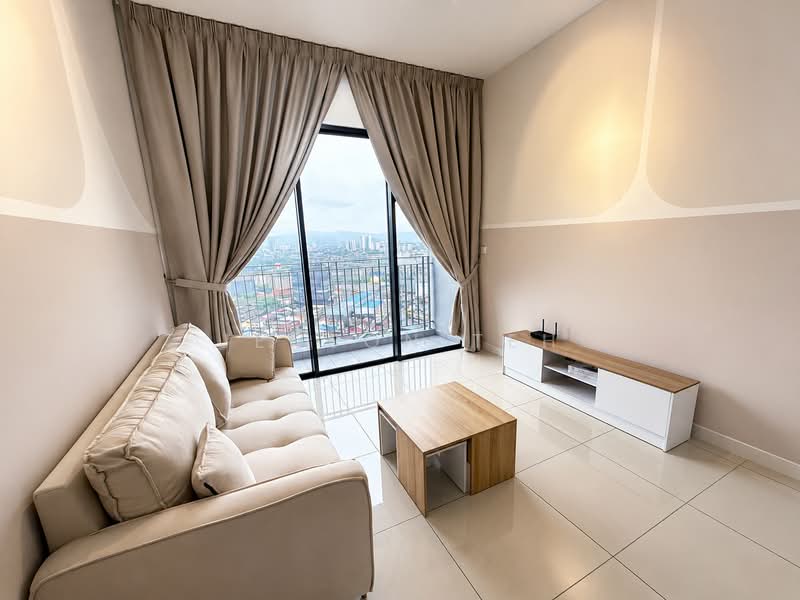 Kondominium untuk Disewa di Skyline KL - Jenson Teh - PropertyGuru.com.my