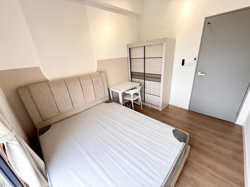 Kondominium untuk Disewa di Skyline KL - Jenson Teh - Bedroom - PropertyGuru.com.my