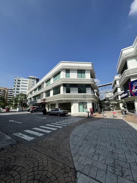 Shop / Office for Sale in Cyberjaya (Selangor) - Alan Lai - Exterior - PropertyGuru.com.my