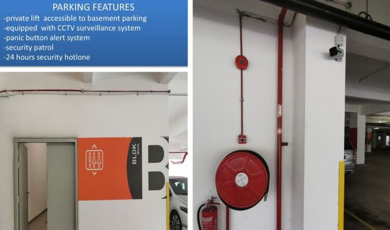 Shop / Office for Sale in Cyberjaya (Selangor) - Alan Lai - Car Park - PropertyGuru.com.my