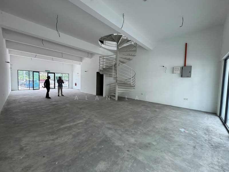 Shop / Office for Sale in Cyberjaya (Selangor) - Alan Lai - Interior - PropertyGuru.com.my