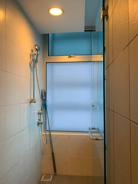 Service Residence for Rent at Verve Suites - Josh Yong - Bathroom - PropertyGuru.com.my