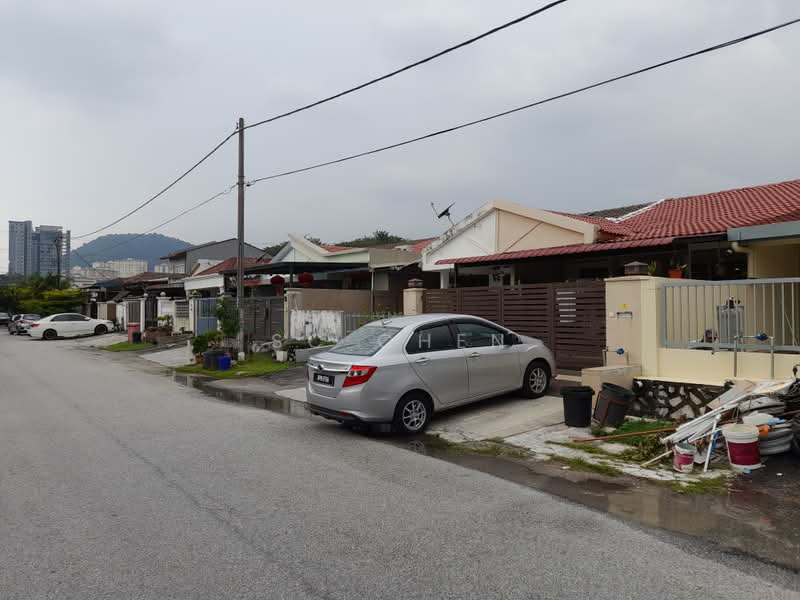 1-storey Terraced House for Rent in Bandar Sri Damansara (Selangor) - SC Chen - Exterior - PropertyGuru.com.my