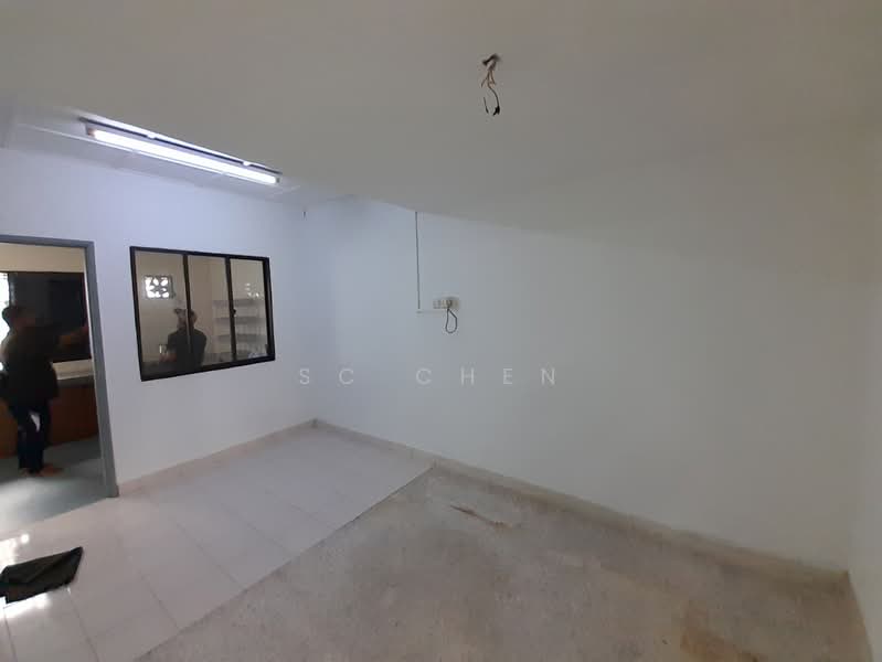 1-storey Terraced House for Rent in Bandar Sri Damansara (Selangor) - SC Chen - Interior - PropertyGuru.com.my