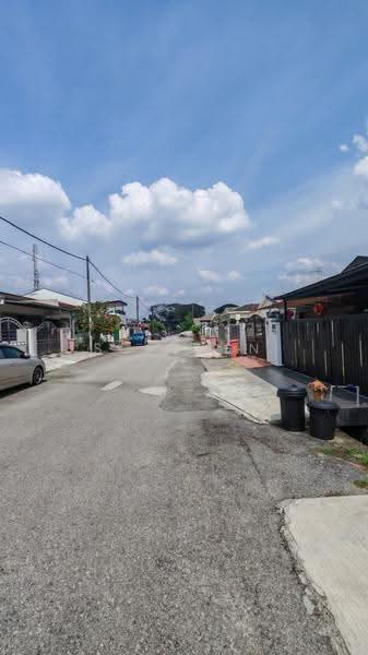 1-storey Terraced House for Rent in Bandar Sri Damansara (Selangor) - SC Chen - Exterior - PropertyGuru.com.my