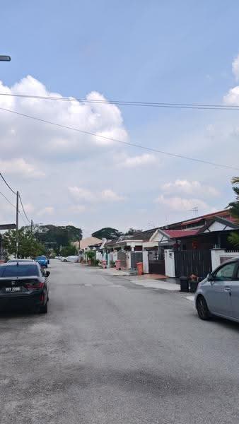 1-storey Terraced House for Rent in Bandar Sri Damansara (Selangor) - SC Chen - Exterior - PropertyGuru.com.my