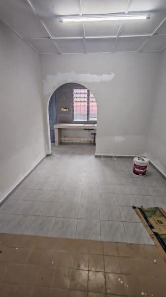 1-storey Terraced House for Rent in Bandar Sri Damansara (Selangor) - SC Chen - Interior - PropertyGuru.com.my