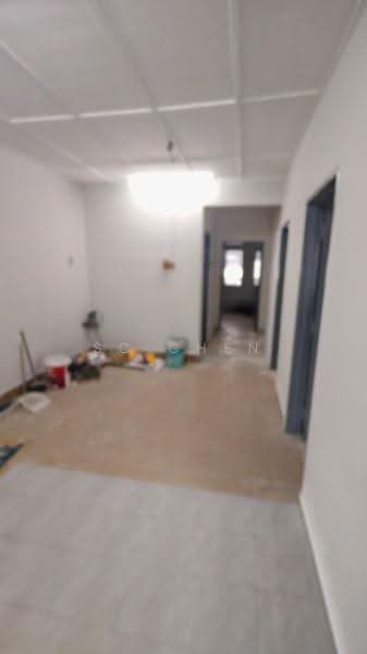 1-storey Terraced House for Rent in Bandar Sri Damansara (Selangor) - SC Chen - Corridor - PropertyGuru.com.my