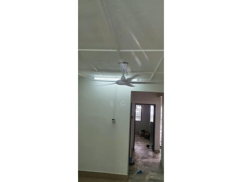 1-storey Terraced House for Rent in Bandar Sri Damansara (Selangor) - SC Chen - Interior - PropertyGuru.com.my