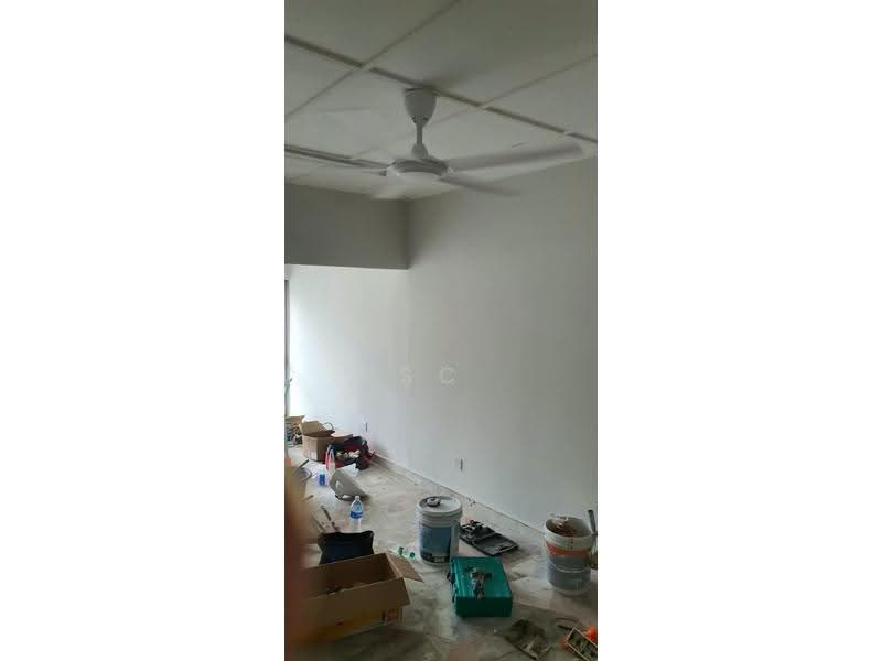 1-storey Terraced House for Rent in Bandar Sri Damansara (Selangor) - SC Chen - Interior - PropertyGuru.com.my