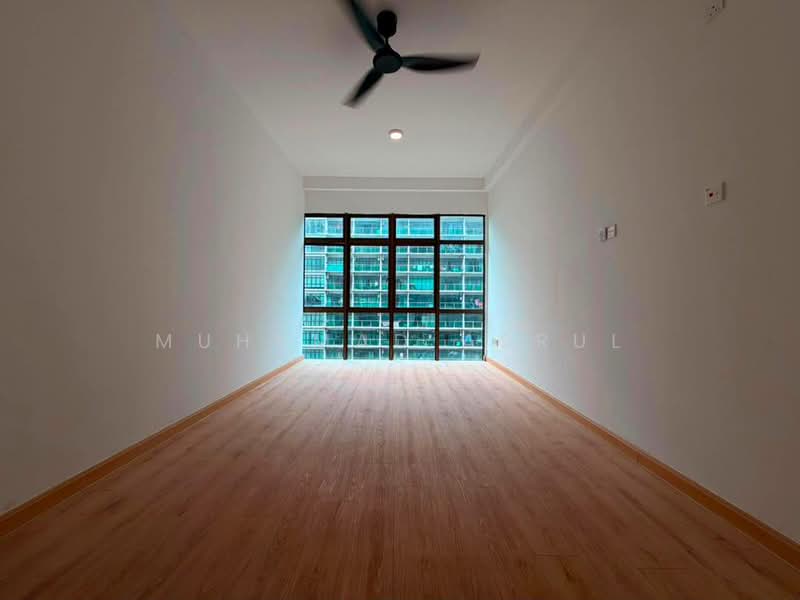 Servis Apartment untuk Dijual di Palazio - Muhamad Asrul - Interior - PropertyGuru.com.my