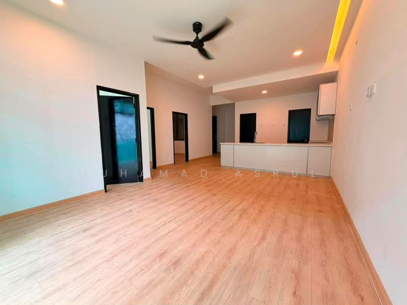 Servis Apartment untuk Dijual di Palazio - Muhamad Asrul - Interior - PropertyGuru.com.my