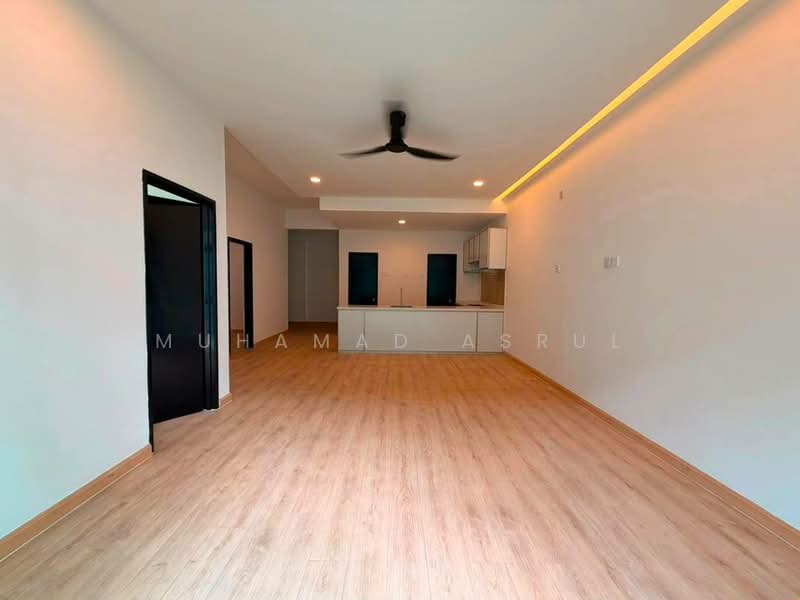 Servis Apartment untuk Dijual di Palazio - Muhamad Asrul - Interior - PropertyGuru.com.my