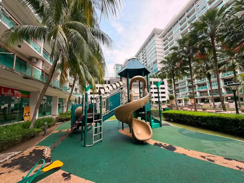Servis Apartment untuk Dijual di Palazio - Muhamad Asrul - Exterior - PropertyGuru.com.my