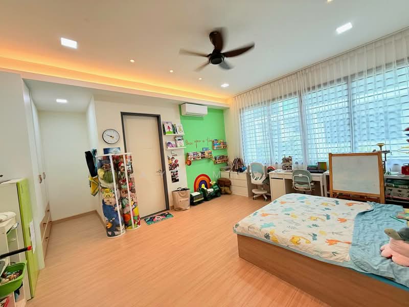 3-storey Terraced House for Sale in Bandar Nusaputra (Puchong) - Maya Myra - Bedroom - PropertyGuru.com.my