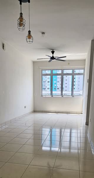 Apartment for Rent at Harmoni 1 - Roy Ho - Living Room - PropertyGuru.com.my