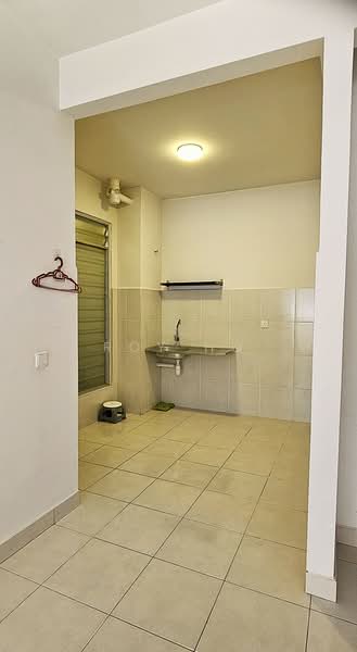 Apartment for Rent at Harmoni 1 - Roy Ho - Kitchen - PropertyGuru.com.my