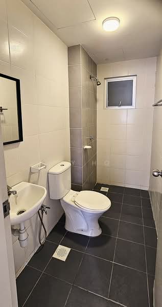 Apartment for Rent at Harmoni 1 - Roy Ho - Bathroom - PropertyGuru.com.my