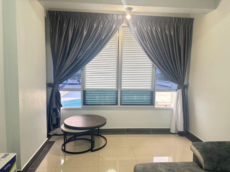 Apartment for Sale at Midori Green (Pangsapuri Hijauan) - Jeff Lee - PropertyGuru.com.my
