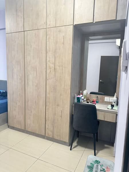 Apartment for Sale at Midori Green (Pangsapuri Hijauan) - Jeff Lee - PropertyGuru.com.my
