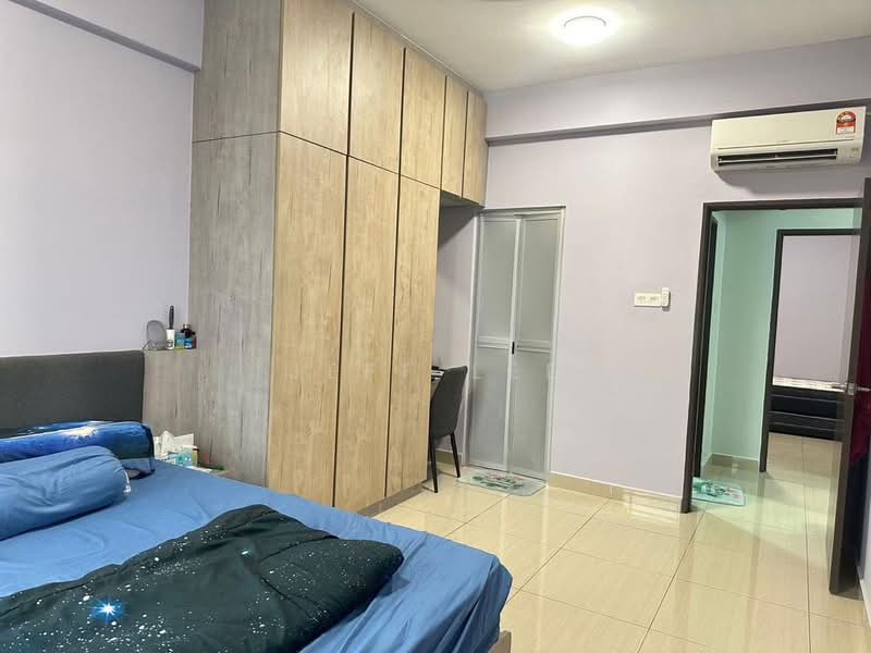 Apartment for Sale at Midori Green (Pangsapuri Hijauan) - Jeff Lee - PropertyGuru.com.my