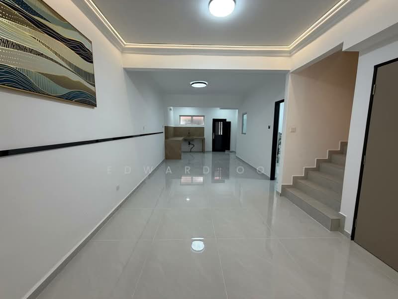 2-storey Terraced House for Sale in Sungai Long (Bandar Sungai Long) - Edward Ooi - PropertyGuru.com.my