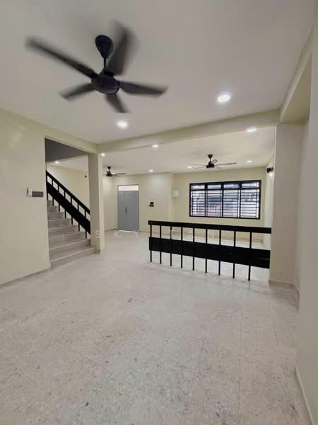 Rumah Berkembar untuk Dijual di Taman Pelangi (Johor Bahru) - Sky Tan - Interior - PropertyGuru.com.my