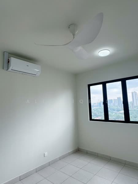 Pangsapuri untuk Disewa di Residensi Max - Aliff Iqbal - PropertyGuru.com.my