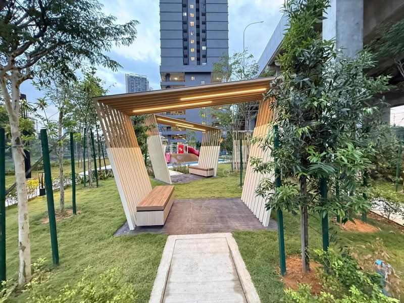Pangsapuri untuk Disewa di Residensi Max - Aliff Iqbal - PropertyGuru.com.my