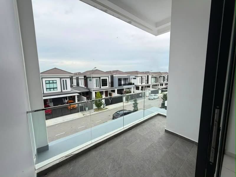 Cluster House for Sale in Bandar Jaya Putra (Johor Bahru) - Wendy Fong - PropertyGuru.com.my