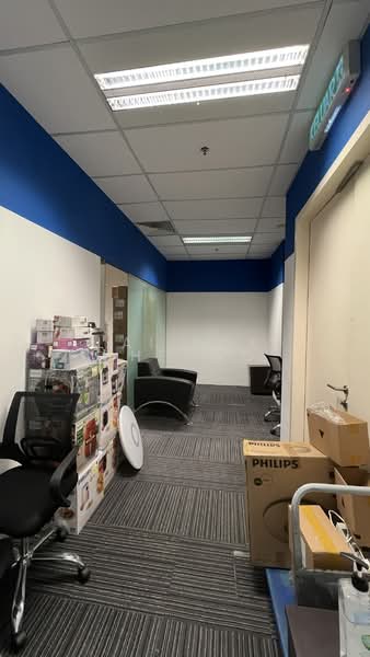 Pejabat untuk Dijual di Kl Sentral (Kuala Lumpur) - Lai Kok Cheong - Interior - PropertyGuru.com.my