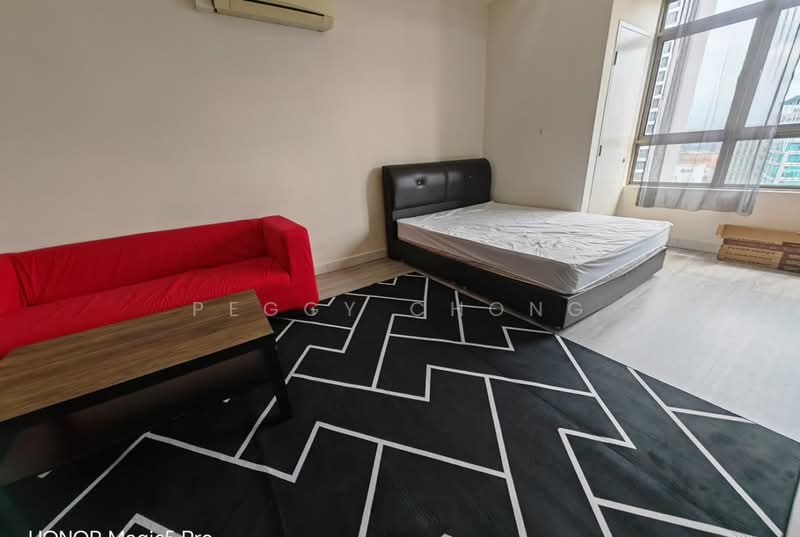 Condominium for Rent at Neo Damansara - Peggy Chong - Bedroom - PropertyGuru.com.my