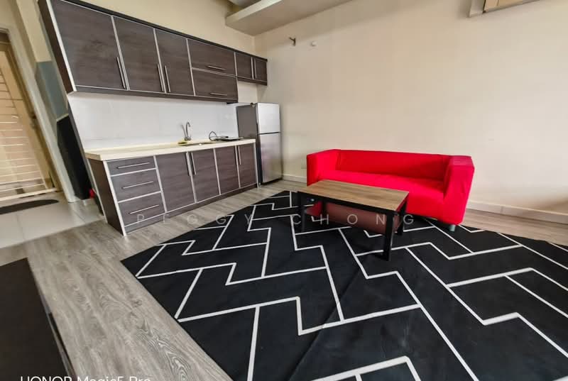 Condominium for Rent at Neo Damansara - Peggy Chong - Kitchen - PropertyGuru.com.my