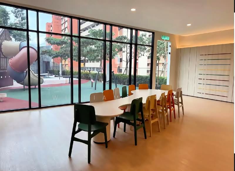 Condominium for Sale at Bangsar Hill Park - William Chow - Interior - PropertyGuru.com.my