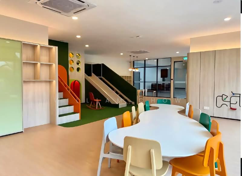 Condominium for Sale at Bangsar Hill Park - William Chow - Interior - PropertyGuru.com.my