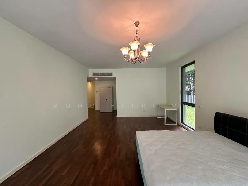 Kondominium untuk Disewa di Katana II - Mohd Fitri MF - Bedroom - PropertyGuru.com.my
