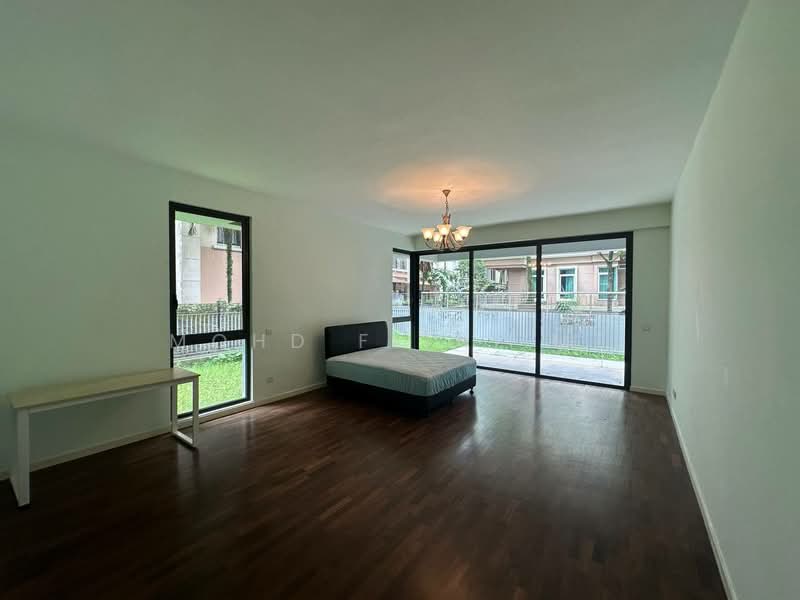 Kondominium untuk Disewa di Katana II - Mohd Fitri MF - Bedroom - PropertyGuru.com.my