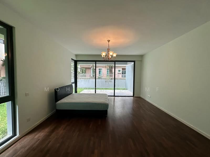 Kondominium untuk Disewa di Katana II - Mohd Fitri MF - Bedroom - PropertyGuru.com.my