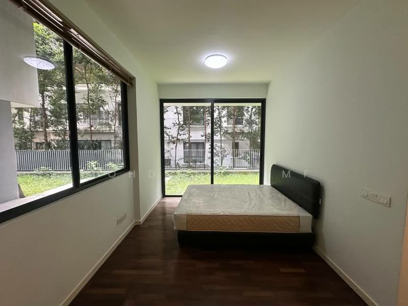 Kondominium untuk Disewa di Katana II - Mohd Fitri MF - PropertyGuru.com.my